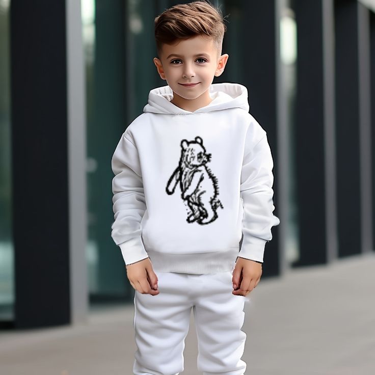 KID'S FASHION