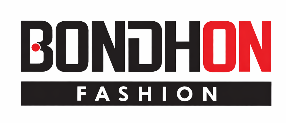 BondhonFashion – Elegant & Trendy Fashion Wear