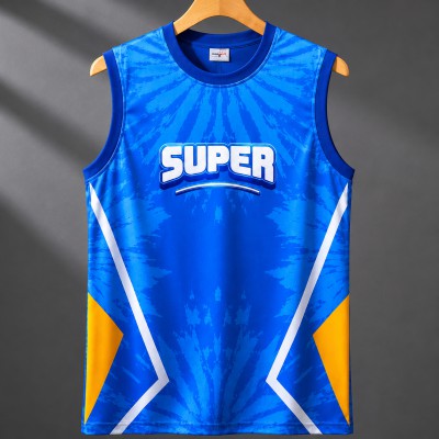 Stylish Tank Top Combo