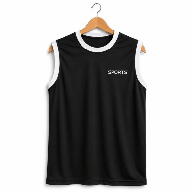 Stylish Tank Top Combo