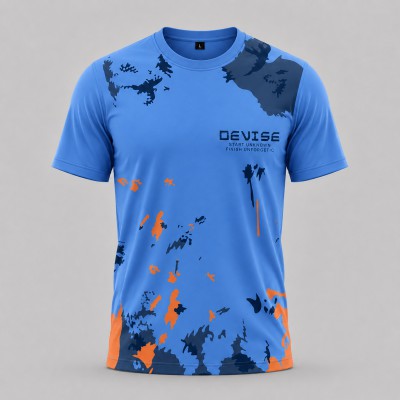 Stylish Sports T-Shirt