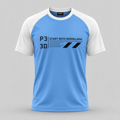 Stylish Sports T-Shirt