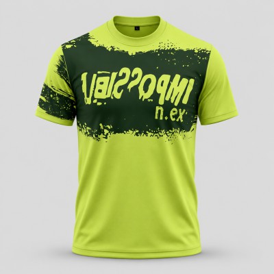 Stylish Sports T-Shirt