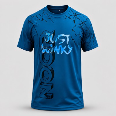 Stylish Sports T-Shirt