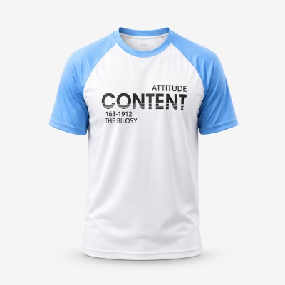Stylish Sports T-Shirt
