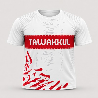 Stylish Sports T-Shirt