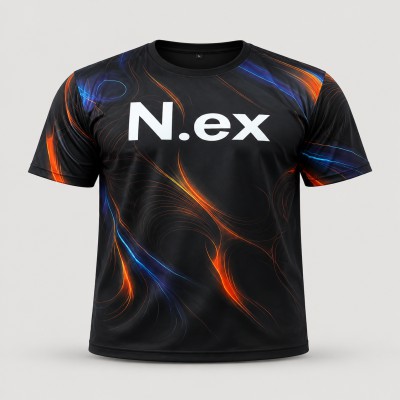 Stylish Sports T-Shirt