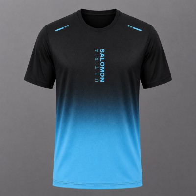 Stylish Sports T-Shirt