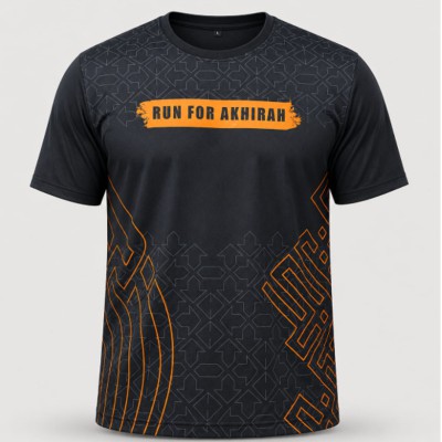 Stylish Sports T-Shirt