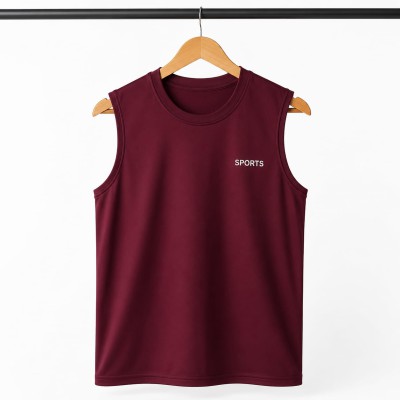 #Stylish Tank Top