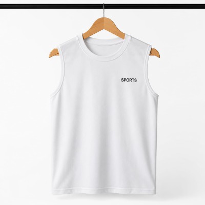 #Stylish Tank Top