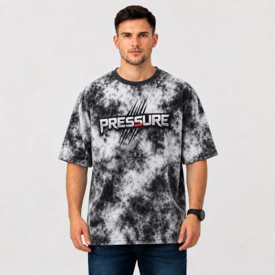 Premium Drop Shoulder