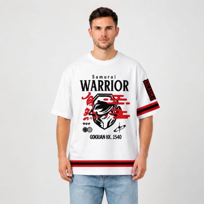 Premium Drop Shoulder