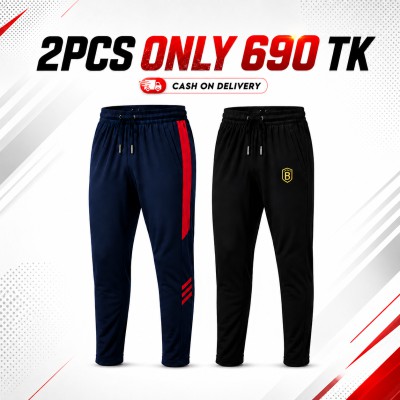 Stylish Trouser 2pis combo offer
