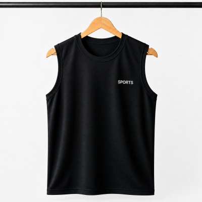 #Stylish Tank Top