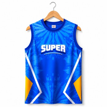 #Stylish Tank Top