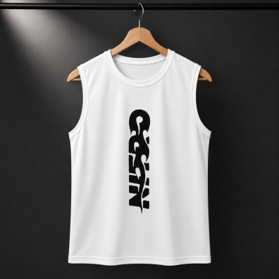 #Stylish Tank Top
