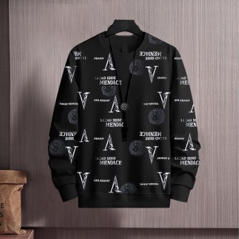 Men's Full Sleeve Sweatshirt