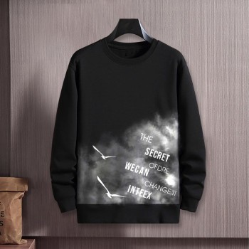Men's Full Sleeve Sweatshirt