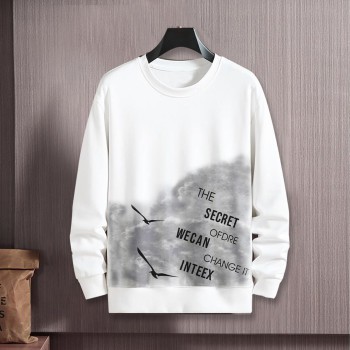 Men's Full Sleeve Sweatshirt
